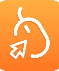 连点器logo